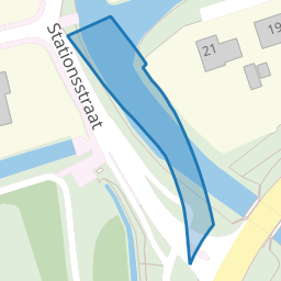 Perceel GKK01-D-1465