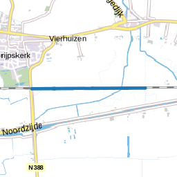 Perceel GKK01-D-1476