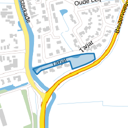 Perceel GKK01-D-1481