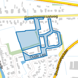 Perceel GKK01-D-1488