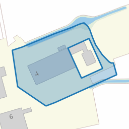 Perceel GKK01-D-1490