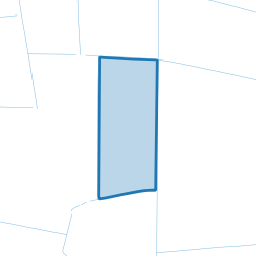 Perceel GKK01-D-1496