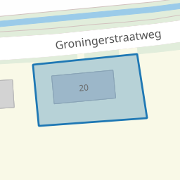 Perceel GKK01-D-1500