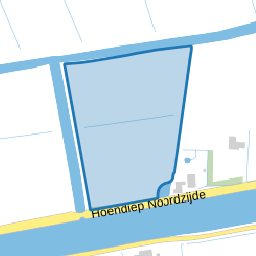 Perceel GKK01-D-1528