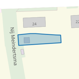 Perceel GKK01-D-1539