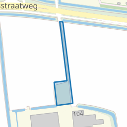 Perceel GKK01-D-1551