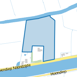 Perceel GKK01-D-1552