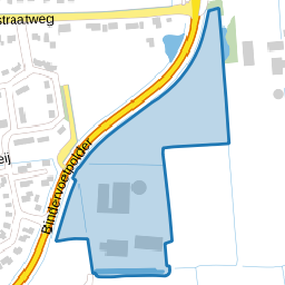 Perceel GKK01-D-1562