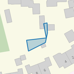 Perceel GKK01-D-1566