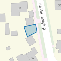 Perceel GKK01-D-1568