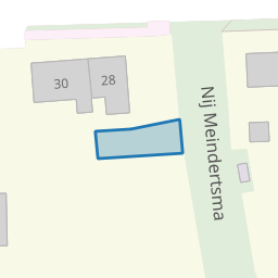 Perceel GKK01-D-1573