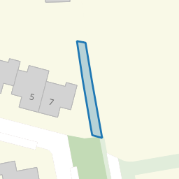 Perceel GKK01-D-1575