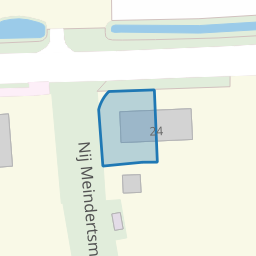 Perceel GKK01-D-1579