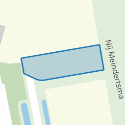 Perceel GKK01-D-1586