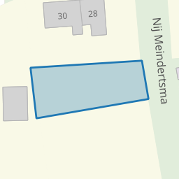 Perceel GKK01-D-1591