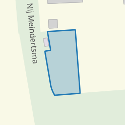 Perceel GKK01-D-1597