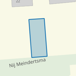 Perceel GKK01-D-1601