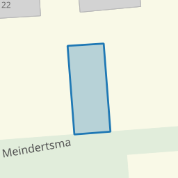 Perceel GKK01-D-1602