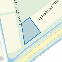 Perceel GKK01-D-1606