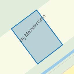 Perceel GKK01-D-1608