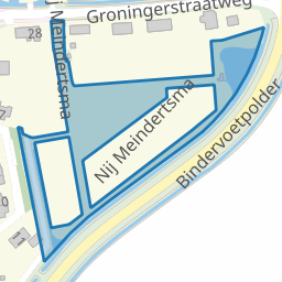 Perceel GKK01-D-1612