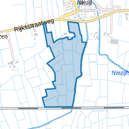 Perceel GKK01-D-1616