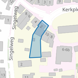 Perceel GKK01-E-1150