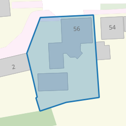 Perceel GKK01-E-1165