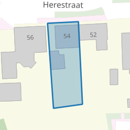 Perceel GKK01-E-1166