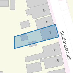 Perceel GKK01-E-1215