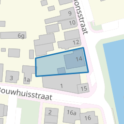 Perceel GKK01-E-1220