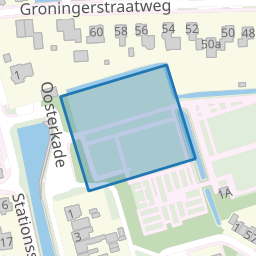 Perceel GKK01-E-1249