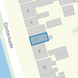 Perceel GKK01-E-1260