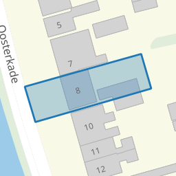 Perceel GKK01-E-1263