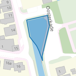 Perceel GKK01-E-1270