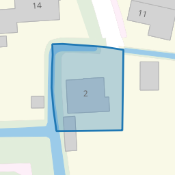 Perceel GKK01-E-1314