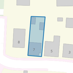 Perceel GKK01-E-1372