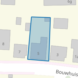 Perceel GKK01-E-1373