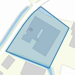 Perceel GKK01-E-1378