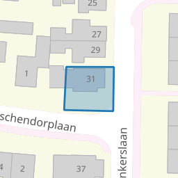 Perceel GKK01-E-1383