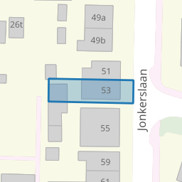 Perceel GKK01-E-1385