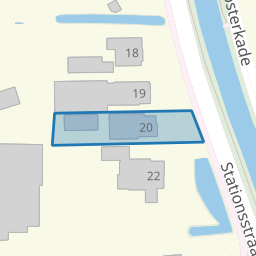 Perceel GKK01-E-1386