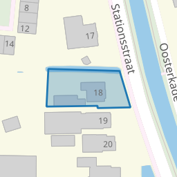 Perceel GKK01-E-1427