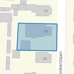 Perceel GKK01-E-1498