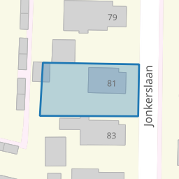 Perceel GKK01-E-1499