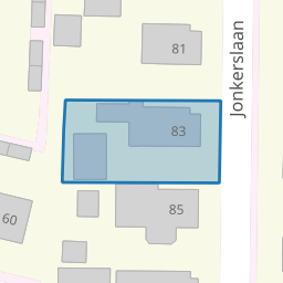 Perceel GKK01-E-1500