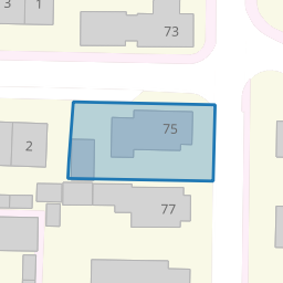 Perceel GKK01-E-1513