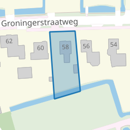 Perceel GKK01-E-1530