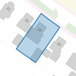 Perceel GKK01-E-1542