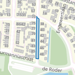 Perceel GKK01-E-1549